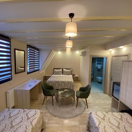 Hotel Mavirem Истанбул Екстериор снимка