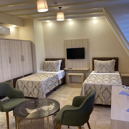 Hotel Mavirem Истанбул Екстериор снимка
