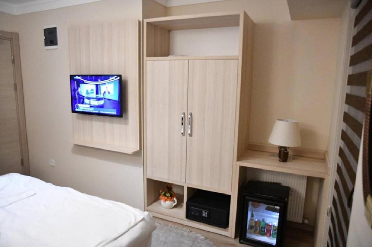 Hotel Mavirem Истанбул Екстериор снимка
