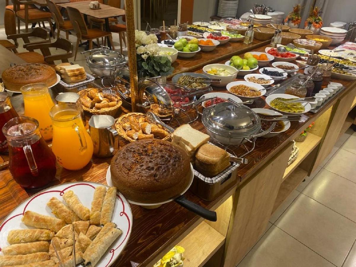 Hotel Mavirem Истанбул Екстериор снимка