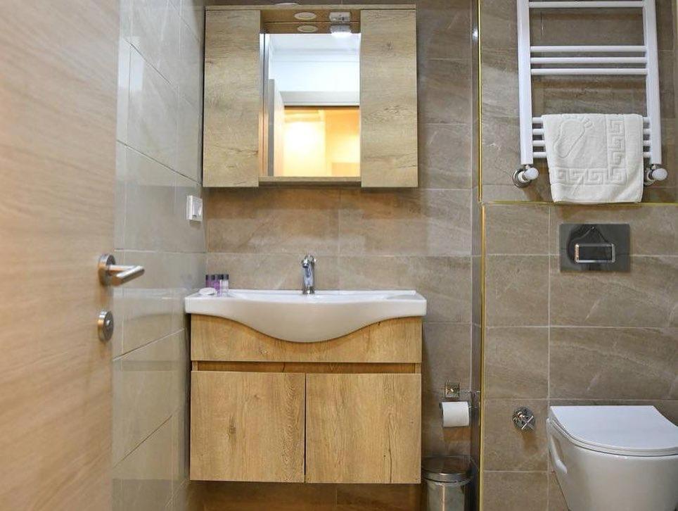 Hotel Mavirem Истанбул Екстериор снимка