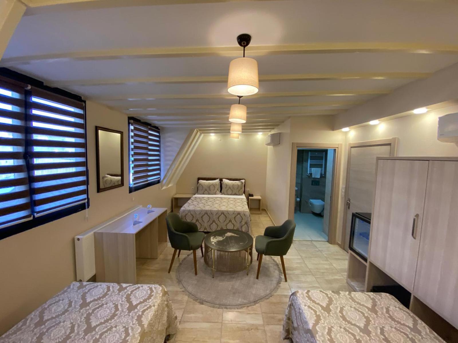 Hotel Mavirem Истанбул Екстериор снимка
