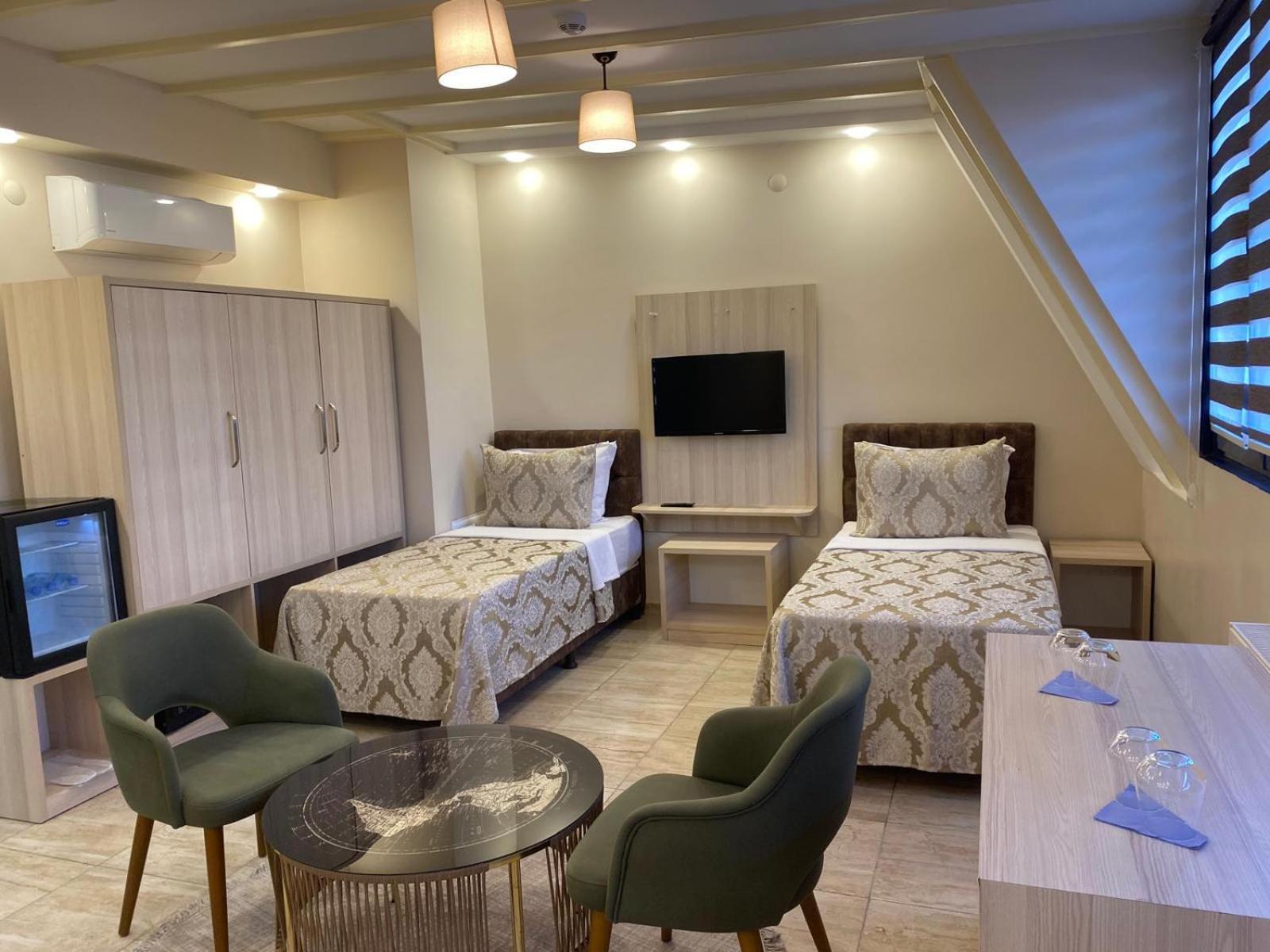 Hotel Mavirem Истанбул Екстериор снимка
