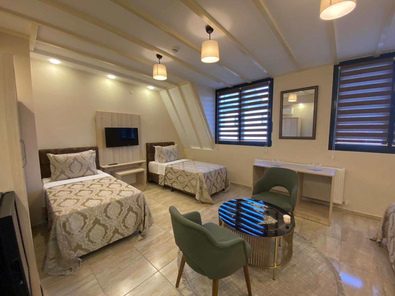 Hotel Mavirem Истанбул Екстериор снимка