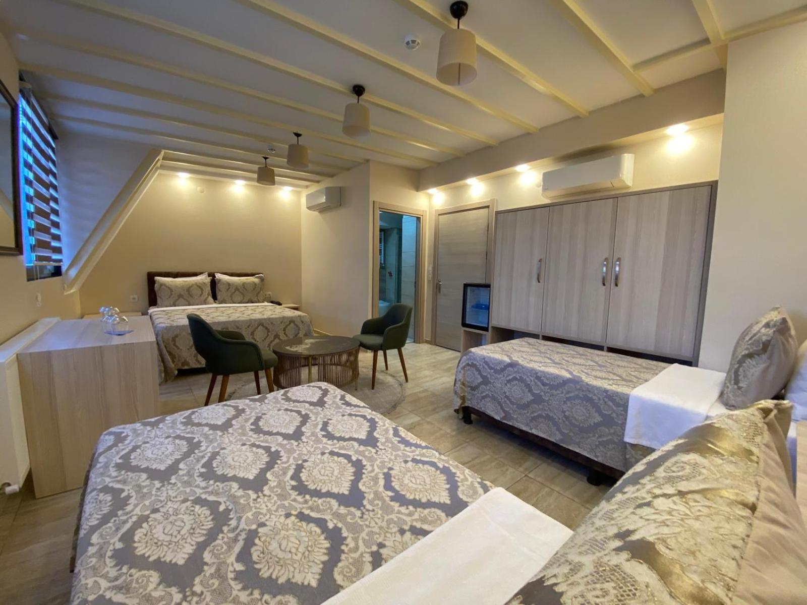Hotel Mavirem Истанбул Екстериор снимка